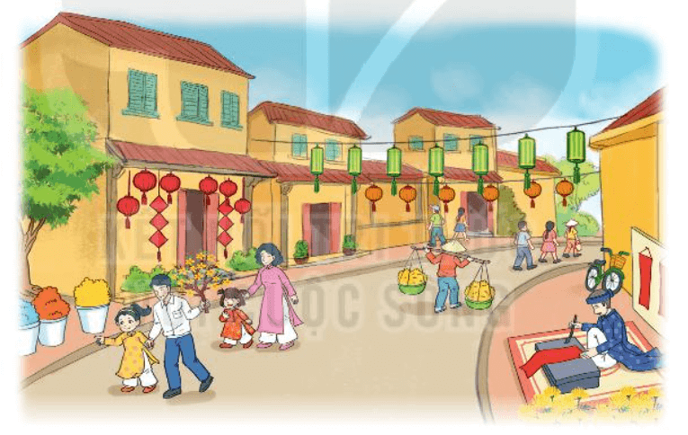 Bài tập khối trụ khối cầu lớp 2 Kết nối